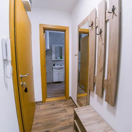 Appartamento Bellini 2 *