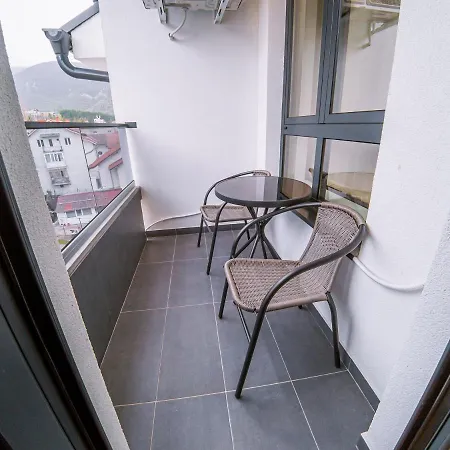 Appartamento Bellini 2