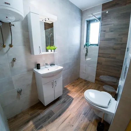 Appartamento Bellini 2