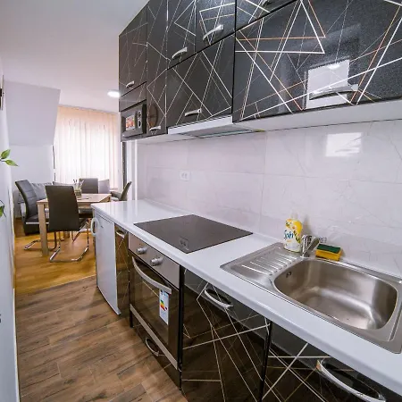 Appartamento Bellini 2 *